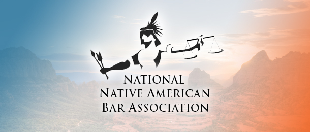 National Native American Bar Association Logo