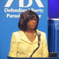 ABA President Elect Paulette Brown