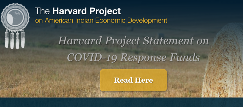 Covid-19: Harvard Project Statement